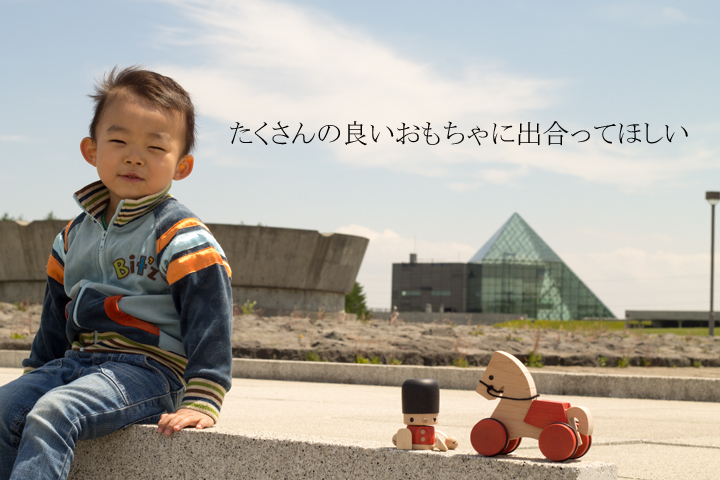 エコトイズ