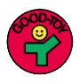 グットトイマーク