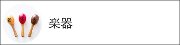 音が鳴るおもちゃ・楽器